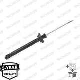 MONROE 23879 Rear Shock Absorber (Right/Left) for Ford Ka 1.3 (1996-2008) — Shocks & Struts