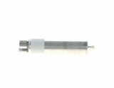 BOSCH 0986580131 Fuel Pump - Compatible with BMW E46, E39 and 2 more models — Fuel Delivery