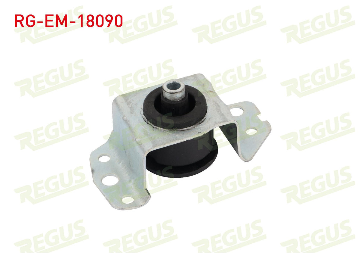 REGUS RG-EM-18090 Engine Mount Front Right Fiat Tempra 1.6 1992-1999 — Mounts