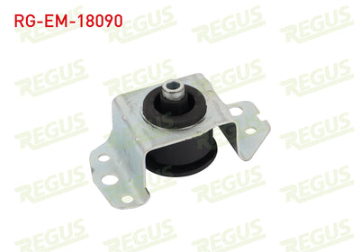 REGUS RG-EM-18090 Engine Mount Front Right Fiat Tempra 1.6 1992-1999 — Mounts