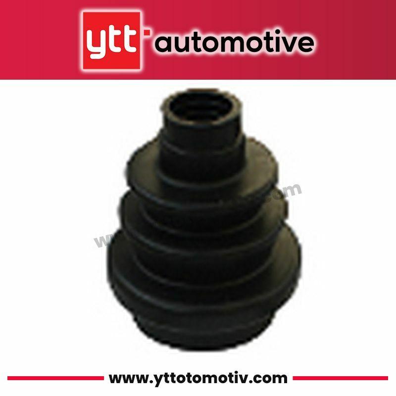 YTT CV Joint Boot - Compatible with Opel Astra J & Insignia — Axles, CV Joints & Boots