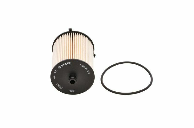 BOSCH F026402810 Fuel Filter - Compatible with 12-Yaris 1.4D-4D — Fuel Delivery