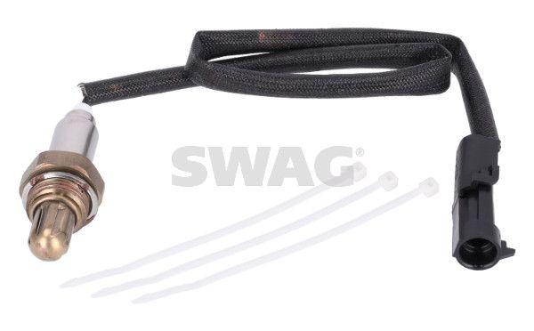 SWAG 40917536 Oxygen Sensor (Catalytic Converter) Astra F G Vectra A B Corsa B Accent 1 — Oxygen & Air-Fuel
