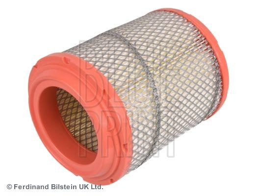 Blue Print ADA102249 Air Filter Dodge Caliber 2.0Cc 10-/ Jeep Compass 2.0 2.4 10 — Air & Cabin Filters