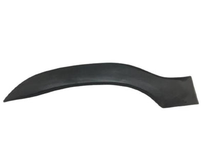 MGA 942657 Peugeot Partner Adventure Rear Right Fender Flare Aftermarket — Panels & Doors