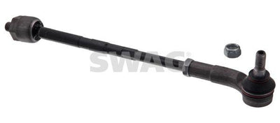 SWAG 30936509 Tie Rod Shaft + Tie Rod End Right Polo Ibiza V 1.2 1.4 1.6Tdi 1.9 08 — Tie Rods & Linkage