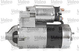 VALEO Starter Motor - Kia Carnival 2.5 Compatible — Starting & Charging