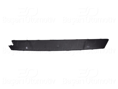Wisco 2233741-00 Bumper Plakalık Trim Front with Sensor Opel Astra J 13-16 — Bumpers & Grilles