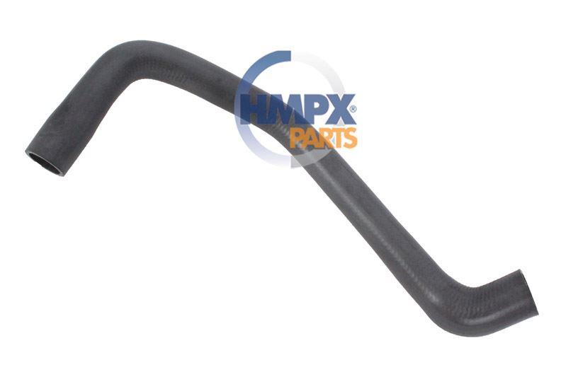 HİMPEKS 2T14 8B273 CB Radiator Lower Hose (with A/C) Connect 02 > 1.8 TDCi — Radiators & Fans