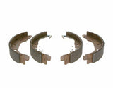 BOSCH 0986487699 — Brake Cables & Hardware