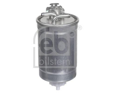 Febi Bilstein 21600 Fuel Filter Caddy 1 (14) (1A) Golf 1 (17) Golf 2 (19) (1G) — Fuel Delivery