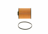 BOSCH 1457431704 Fuel Filter - Compatible with Mercedes W210, W163 and 2 more models — Fuel Delivery