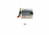 BOSCH Fuel Filter - Compatible with Nissan Navara & Pathfinder 2.5Cdi — Fuel Delivery