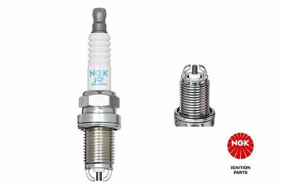 NGK 2213 Spark Plugs - Pack of 10 for Daihatsu Terios 1.3 (1997-2000) — Coils & Plugs