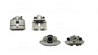 Wisco 1203075-00 Brake Caliper Front Left (Motorsuz) VW Caddy Leon Ibiza Fabia 05 > — Brake Calipers