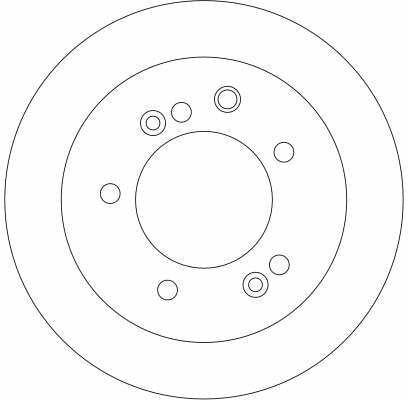 trw-disk-brake-rotor-1, trw-disk-brake-rotor-2 TRW Disk Brake Rotors for 2003-2007 Sorento 2.5 CRDi - 2 Pack | Premium Performance TRW Disk Brake Rotors for Sorento 2003-2007 trw, disk-brake-rotors, brake-discs, sorento-brakes, car-parts, replacement-brakes, ventilated-brake-discs, auto-accessories, car-owners, ai-generated