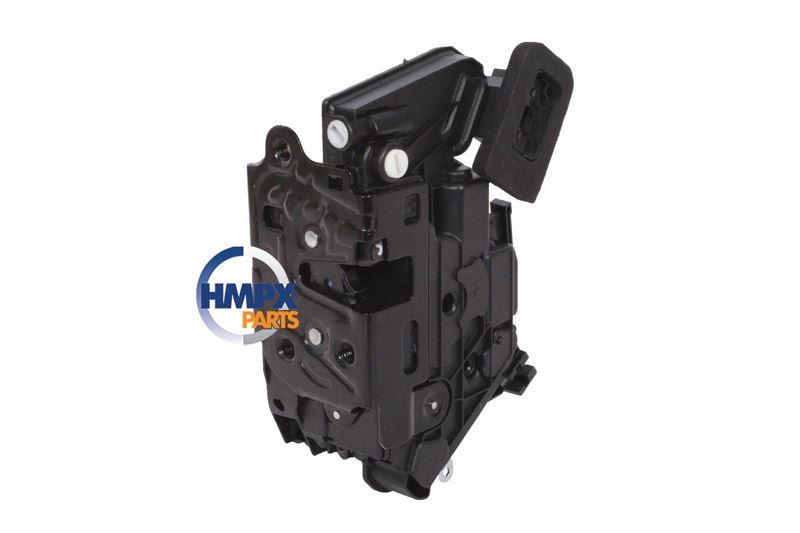 HİMPEKS 5K4839015F Rear Door Lock Left (7 Pin) Golf VI 10 > Jetta 11 > 15 Polo 10 > 15 Rapid 12 > — Handles, Locks & Latches
