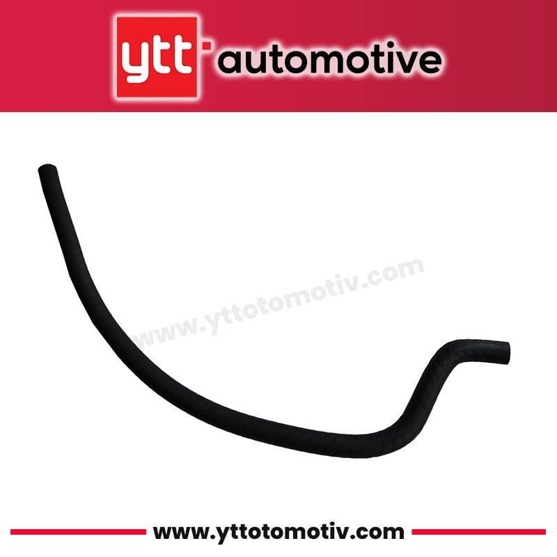 YTT Y11518 Gas Throttle Hose - Compatible with Vectra A and Astra F — Intake
