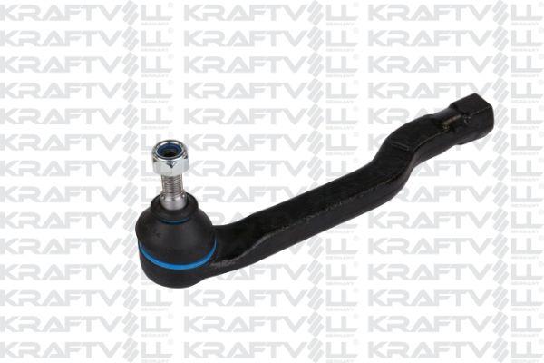 Kraftvoll 13020055 Tie Rod End Right Micra K12 03-10 — Tie Rods & Linkage