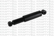 kraftvoll rear shock absorber, rear shock absorber compatible with renault traffic and opel vivaro KRAFTVOLL Rear Shock Absorber - Compatible with Renault Traffic II & Opel Vivaro A | 2001-2006 KRAFTVOLL Rear Shock Absorber for Renault & Opel shock-absorber, rear-shock-absorber, renault-accessories, opel-accessories, vehicle-suspension, car-parts, mechanics, auto-upgrades, car-enthusiasts, ai-generated
