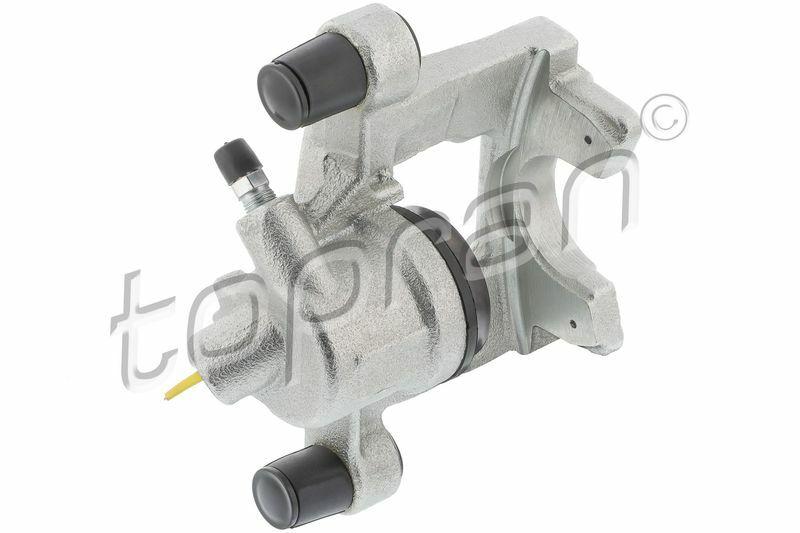 TOPRAN Brake Caliper Rear Left for Mercedes-Benz W204 — Brake Calipers