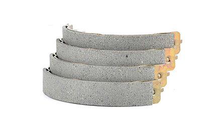 Bsg 60-205-016 Parking Brake Shoe W140 Bm 91-98 — Brake Cables & Hardware
