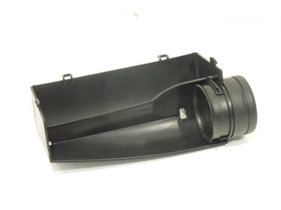 Volkswagen Golf 6 Ventilation Cover - OEM Original Part for 2009-2012 Models — Interior Trim & Controls