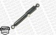 monroe r3450 rear shock absorber, shock absorber dimensions and features MONROE R3450 Rear Shock Absorber - Durable Replacement for 94-00 Fiat Punto | 1.2 kg MONROE R3450 Rear Shock Absorber for 94-00 Punto monroe, rear-shock-absorber, fiat-punto, car-parts, automotive-repair, suspension, vehicle-upgrade, mechanics, shock-absorbers, ai-generated
