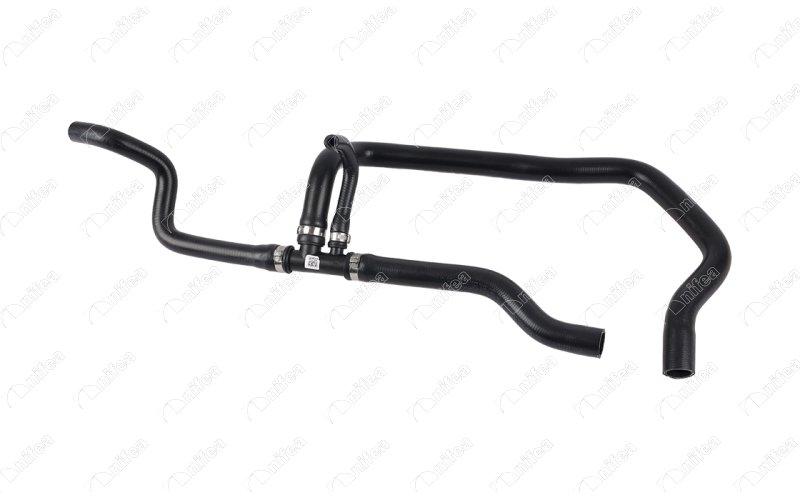 NIFEA 35351 Radiator Hose BMW E34 M50 91 > 95 — Hoses & Tanks