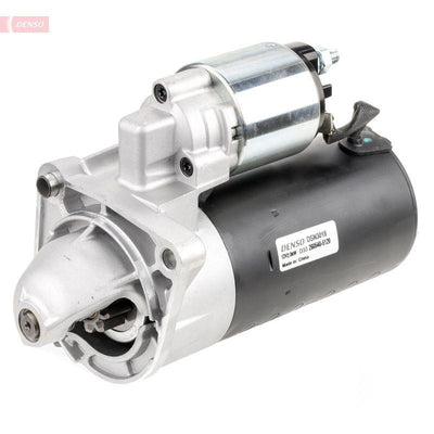 Denso DSN3018 Starter Motor 12V (Fiat Doblo Linea 1.6 Multijet 10 -) — Starting & Charging