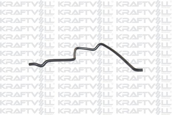 Kraftvoll 10030474 Expansion Tank Hose Astra G-Zafira A 1.6