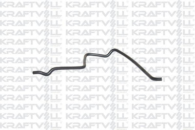Kraftvoll 10030474 Expansion Tank Hose Astra G-Zafira A 1.6 — Hoses & Tanks