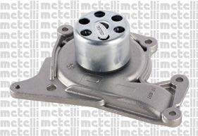 Metelli 24-1091 Water Pump Euro 5/6 Clio IV Dokker Duster Lodgy Kadjar Kangoo III Megane IV Juke Qa — Water Pump & Thermostat