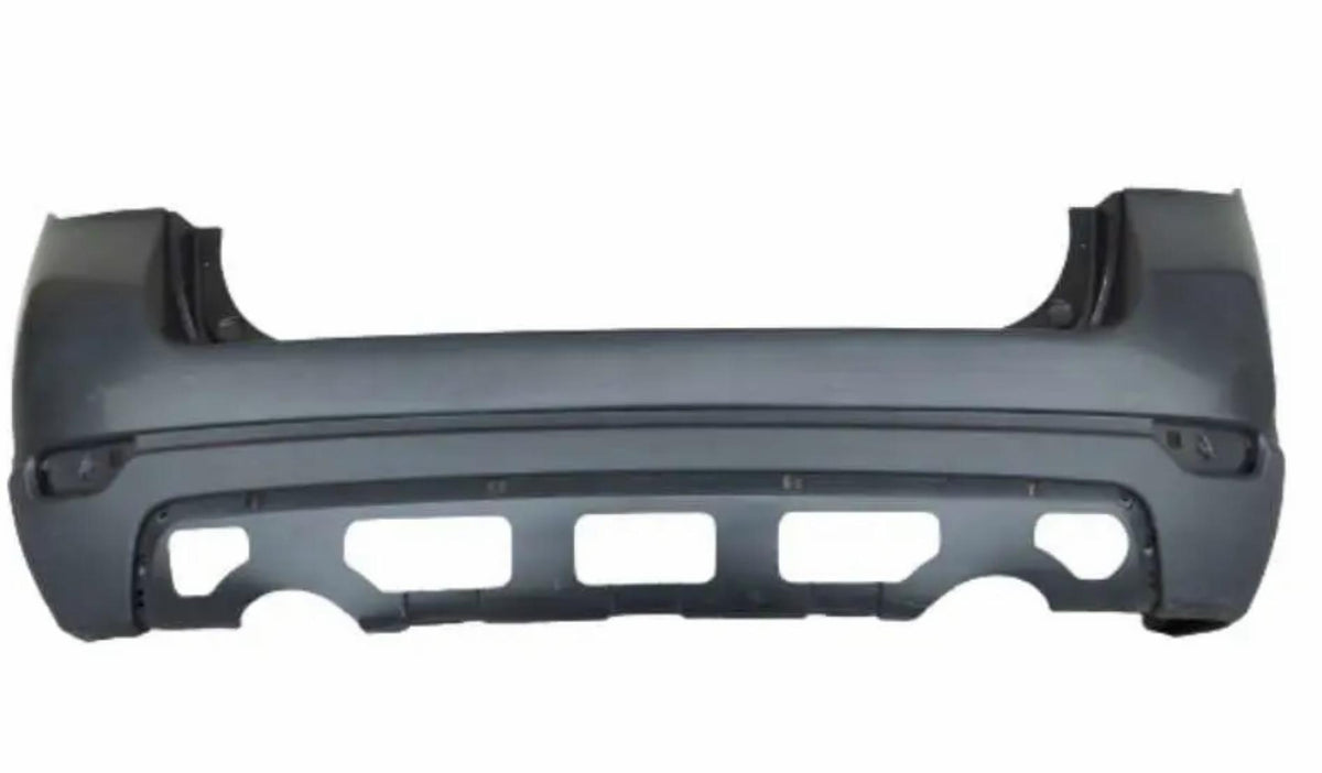 MOPAR (PSA) 96671242 Rear Bumper Captiva < 2010 / Captiva A Bm 07 — Bumpers & Grilles