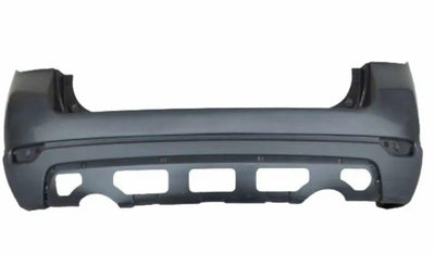 MOPAR (PSA) 96671242 Rear Bumper Captiva < 2010 / Captiva A Bm 07 — Bumpers & Grilles