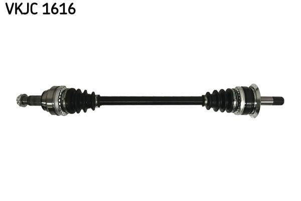 SKF VKJC1616 Axle Shaft Komple F-10/11 - Vehicle Drive Shaft — Axles, CV Joints & Boots