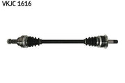 skf vkjc1616 aks mili komple, vehicle drive shaft f-10 f-11 SKF VKJC1616 Aks Mili Komple F-10/11 - Vehicle Drive Shaft for Car Owners | 32.2 in SKF VKJC1616 Aks Mili Komple F-10/11 skf, drive-shaft, f-10, f-11, automotive-parts, car-owners, vehicle-components, replacement-part, ai-generated, quality-parts