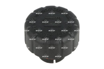 NRF 455622 Radiator Spare Water Tank Cover W168-414-169-245 . 98-11 — Radiators & Fans