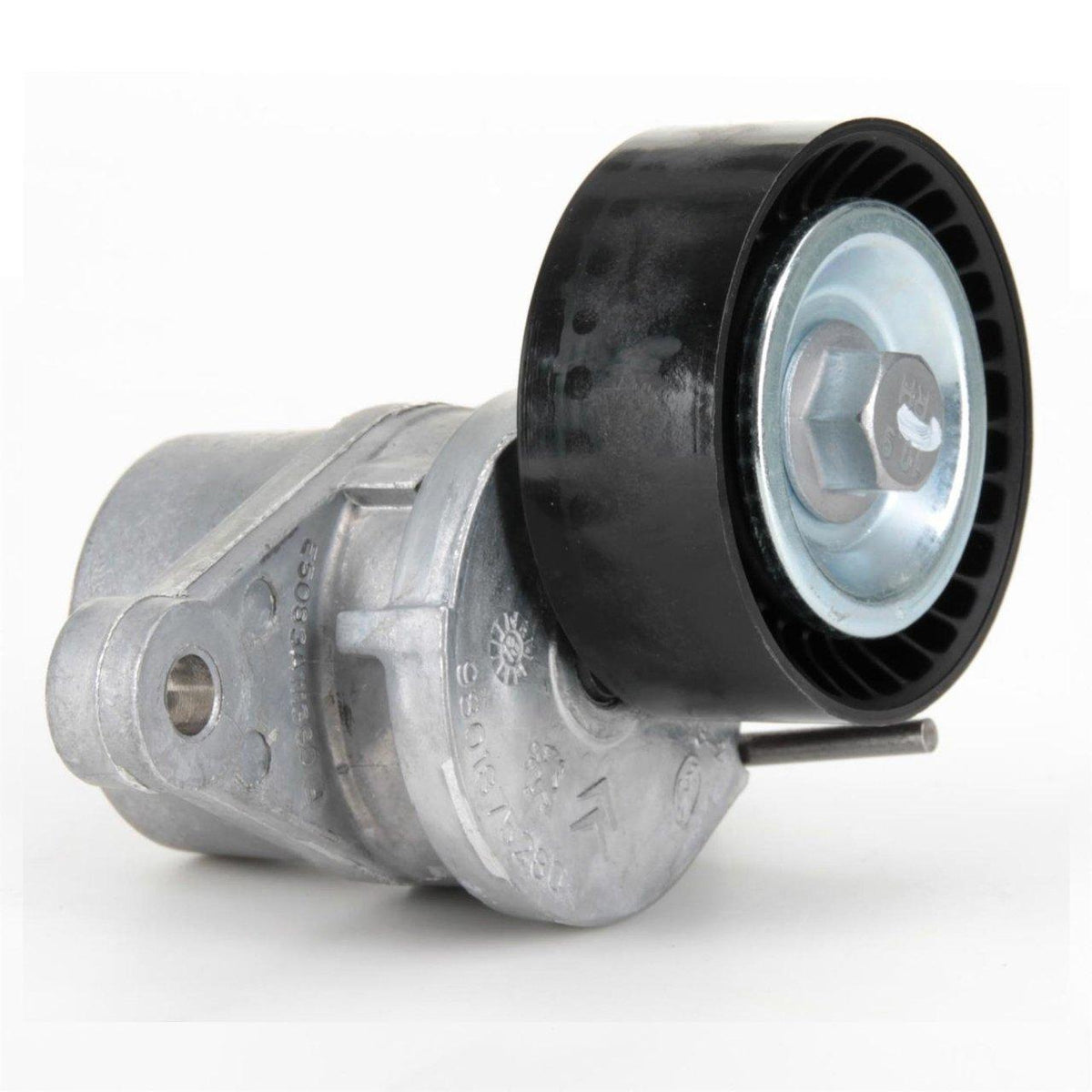 Gates V-Belt Tensioner - Citroen Berlingo 1.6 HDi — Pulleys & Tensioners