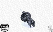 monroe g7024 front left shock absorber, monroe g7024 shock specifications Monroe G7024 Front Left Shock Absorber - Compatible with i10 2008-2011 | 3.2 kg Monroe G7024 Front Left Shock Absorber for i10 08-11 monroe, shock-absorber, front-left-shock, i10-08-11, car-accessories, vehicle-suspension, mechanics-tools, car-parts, ai-generated, automotive
