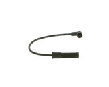 BOSCH Spark Plug Wire Set - Compatible with 96-01 Clio Kangoo Twingo — Coils & Plugs