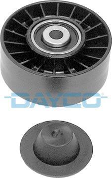 Dayco APV2179 V-Belt Tensioner 96-04 Caddy-Golf.IV-Bora 1.9Tdi — Pulleys & Tensioners