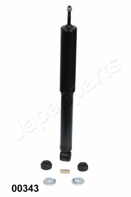 Japan Parts Opel Corsa C Rear Shock Absorber - Gas Pressure, Double Tube — Shocks & Struts