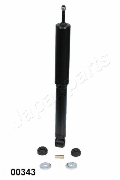 Japan Parts Opel Corsa C Rear Shock Absorber - Gas Pressure, Double Tube — Shocks & Struts