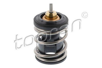 TOPRAN 116999 Thermostat 105C - Reliable Cooling Solution for VW, Audi, and Seat — Water Pump & Thermostat