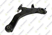 teknorot hy-318 swing arm for elantra, teknorot swing arm technical specifications TEKNOROT HY-318 Swing Arm for Elantra 2000-2006 - Reliable Replacement for Car Owners & Mechanics | 90mm Width TEKNOROT HY-318 Swing Arm for Elantra 00-06 teknorot, elantra-swing-arm, car-replacement-part, mechanics-tools, automotive-parts, suspension-parts, car-owners, vehicle-upgrade, high-quality-steel, ai-generated