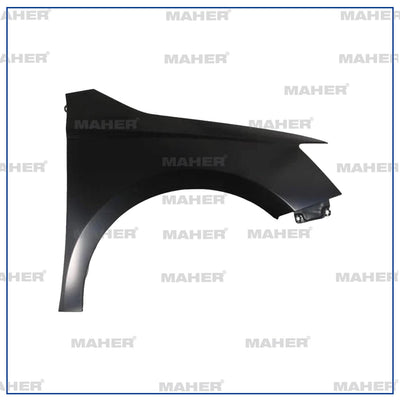 MAHER 38003 Fender Fabia 16-21 Front Right — Panels & Doors