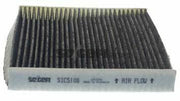 purflux ahc376 pollen filter, active carbon filter for ford transit, pollen filter technical specifications PURFLUX AHC376 Pollen Filter - Active Carbon Filter for 2006-2014 Transit 2.2-2.4 TDCI | 8.35 in x 7.87 in x 1.30 in PURFLUX AHC376 Pollen Filter - Active Carbon for Transit purflux, pollen-filter, active-carbon-filter, ford-transit, car-accessories, auto-parts, mechanics, car-owners, ai-generated, filter