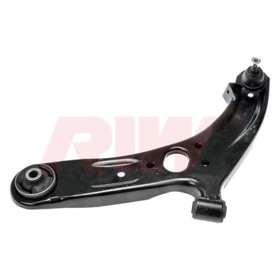 RIW HY6060 Lower Control Arm with Ball Joint Complete Left Accent Blue 2011 > — Control Arms & Ball Joints