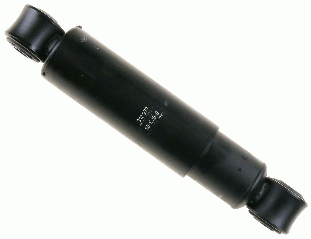 Sachs 312977 Shock Absorber — Shocks & Struts